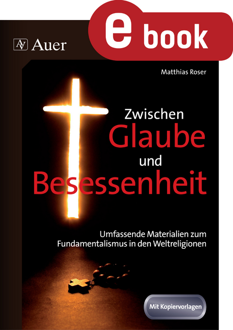 Zwischen Glaube und Besessenheit - Matthias Roser