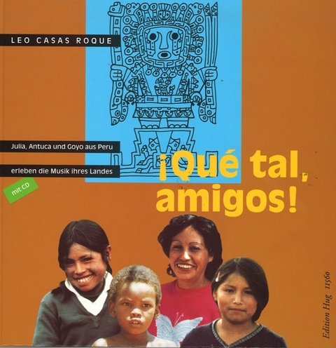 Que tal amigos - 