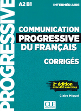 Communication progressive du français - Miquel, Claire