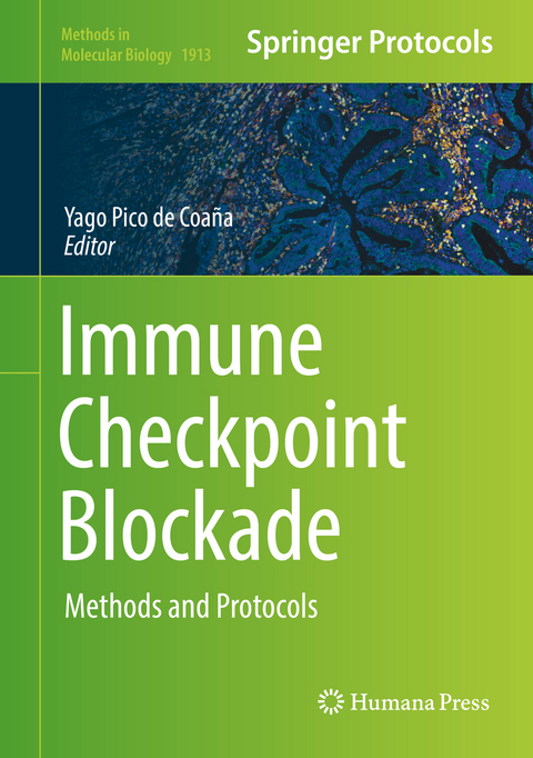 Immune Checkpoint Blockade - 