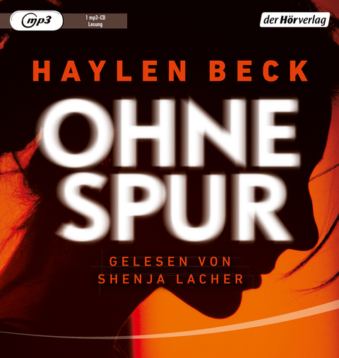 Ohne Spur - Haylen Beck