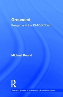 Grounded -  Michael Round
