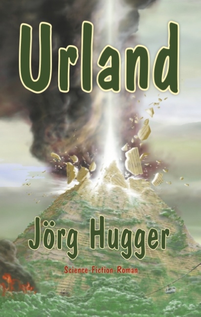 Urland - Jörg Hugger