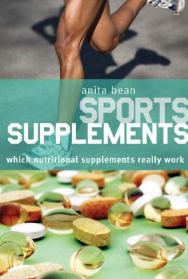 Sports Supplements -  Bean Anita Bean