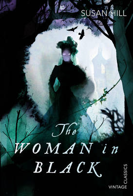 Woman in Black -  SUSAN HILL