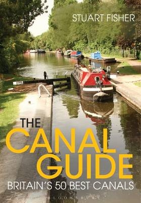 Canal Guide -  Fisher Stuart Fisher
