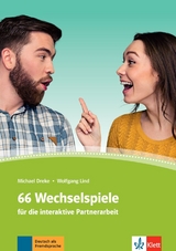 66 Wechselspiele - Dreke, Michael; Lind, Wolfgang