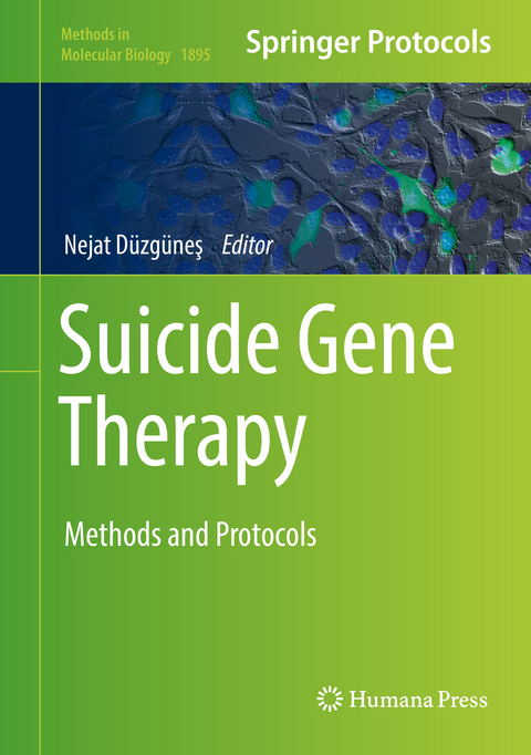 Suicide Gene Therapy - 