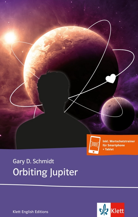 Orbiting Jupiter - Gary D. Schmidt