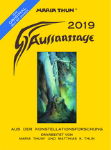 Aussaattage 2019 Maria Thun® - Thun, Mathias K.