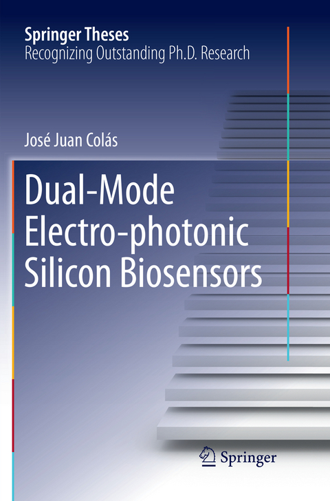 Dual-Mode Electro-photonic Silicon Biosensors - José Juan Colás