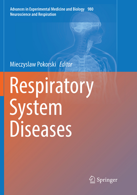 Respiratory System Diseases - 