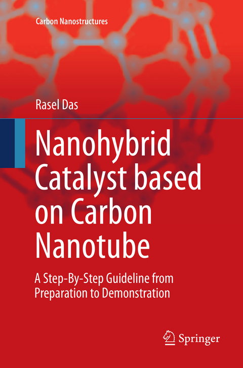 Nanohybrid Catalyst based on Carbon Nanotube - Rasel Das