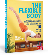 The Flexible Body - Roger Frampton