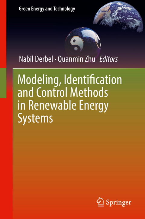 Modeling, Identification and Control Methods in Renewable Energy Systems - 