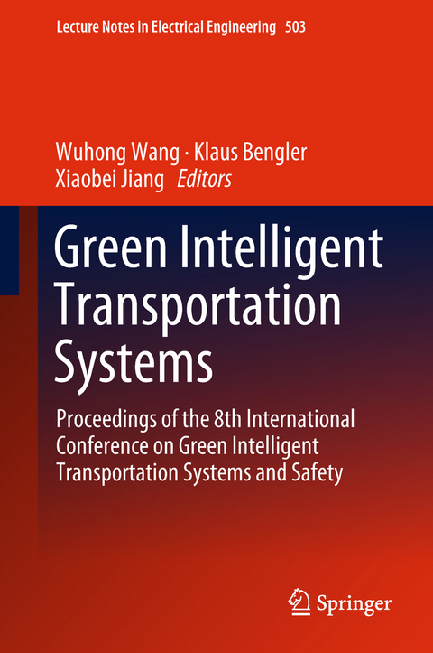 Green Intelligent Transportation Systems - 