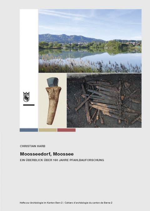 Moosseedorf, Moossee - Christian Harb