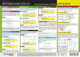 Mathematische Gesetze - Michael Schulze