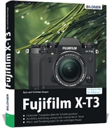 Fujifilm X-T3 - Kyra Sänger, Christian Sänger