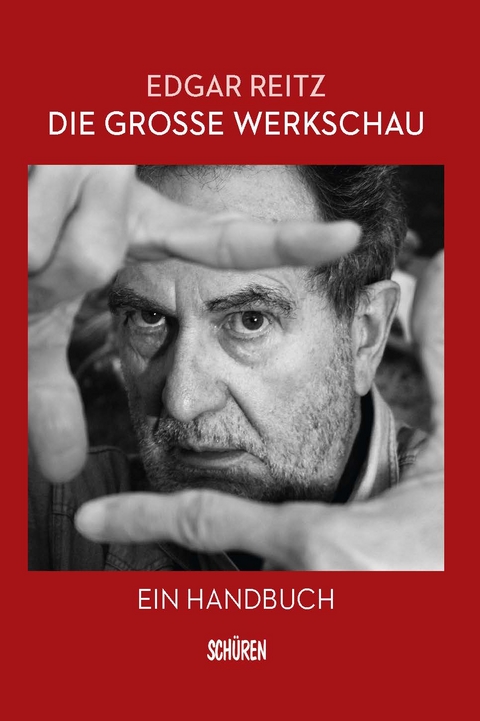 Die große Werkschau - Edgar Reitz