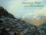 Illustrated Atlas of the Himalaya -  Julsun Pacheco,  David Zurick