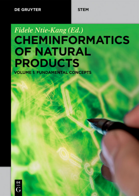 Chemoinformatics of Natural Products / Fundamental Concepts - 