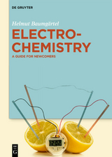 Electrochemistry - Helmut Baumgärtel