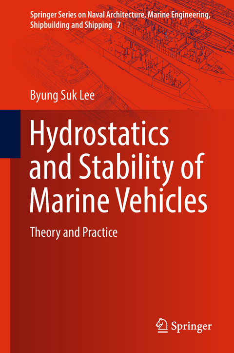 Hydrostatics and Stability of Marine Vehicles - Byung Suk Lee