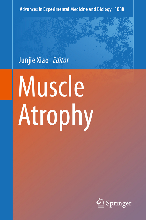 Muscle Atrophy - 
