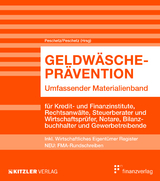 Geldwäscheprävention - 