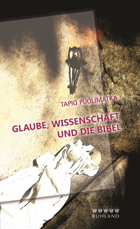 Glaube, Wissenschaft und die Bibel von Tapio Puolimatka | ISBN  978-3-88509-121-9 | Fachbuch online kaufen 