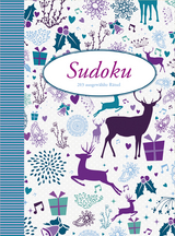 Sudoku Deluxe Weihnachten - 
