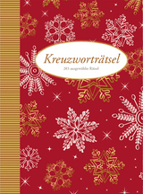 Kreuzworträtsel Deluxe Weihnachten