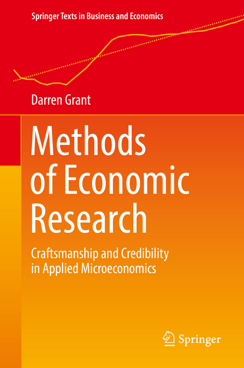 Methods of Economic Research - Darren Grant