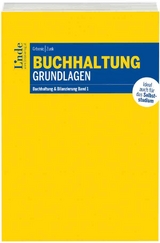 Buchhaltung Grundlagen - Stefan Grbenic, Bernd Zunk