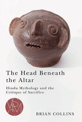 Head Beneath the Altar -  Brian Collins