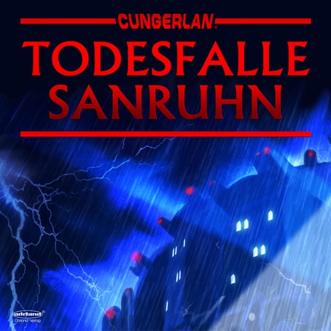 CUNGERLAN - Folge 4 - Jerry Marcs, Frank-Michael Rost