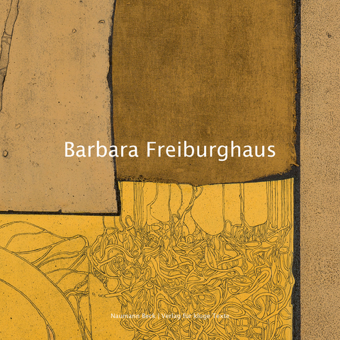 Barbara Freiburghaus - Anika Rosenkranz