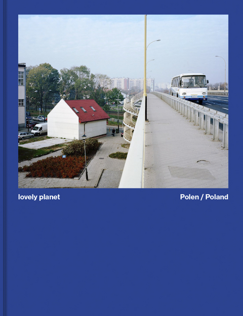 Lovely Planet: Polen - Jakob Ganslmeier