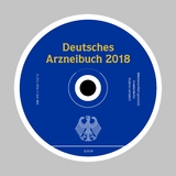 Deutsches Arzneibuch 2018 Digital - 
