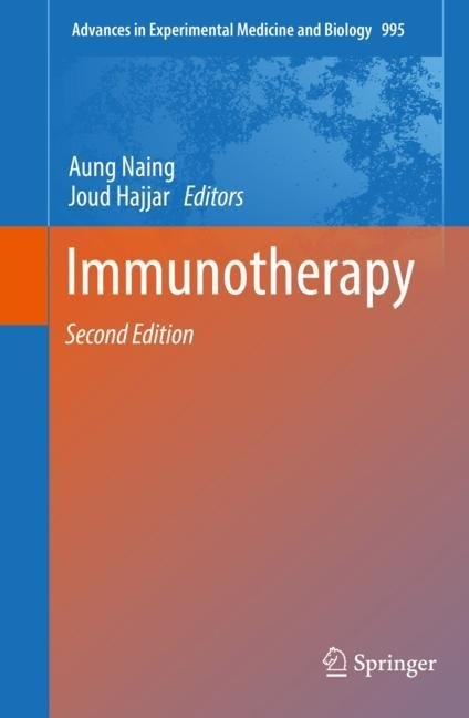 Immunotherapy - 