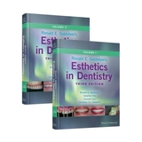 Ronald E. Goldstein's Esthetics in Dentistry - Goldstein, Ronald E.; Chu, Stephen J.; Lee, Ernesto A.; Stappert, Christian F.J.