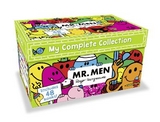 Mr Men My Complete Collection Box Set - Hargreaves, Roger