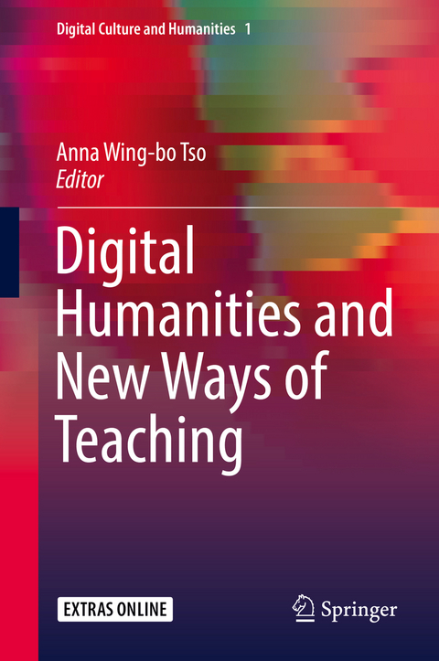 Digital Humanities and New Ways of Teaching - 