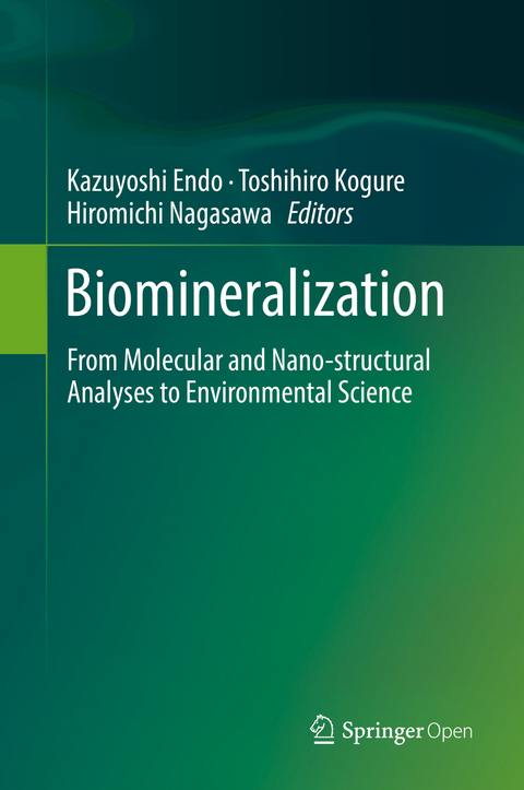 Biomineralization - 
