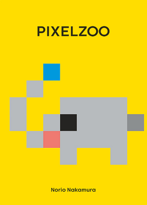 PIXELZOO - Norio Nakamura