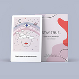 Stay True. Das Kartenset - Madhavi Guemoes