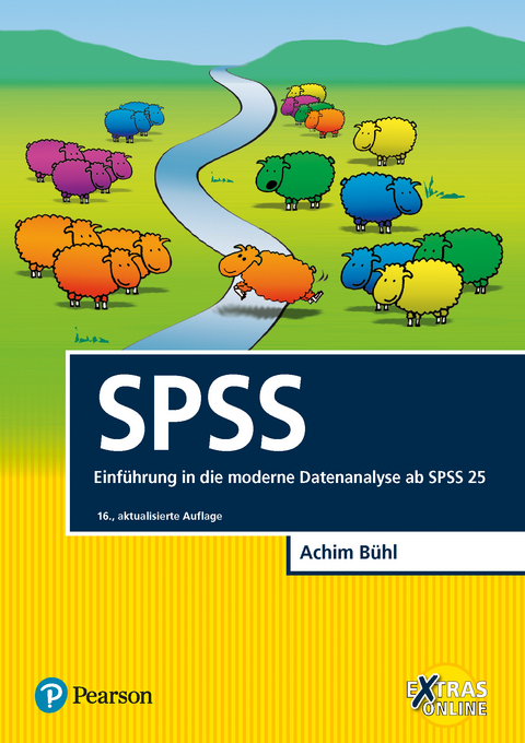 SPSS - Achim Bühl