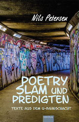 Poetry Slam und Predigten - Nils Petersen