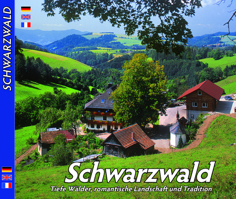 Schwarzwald - Horst Ziethen